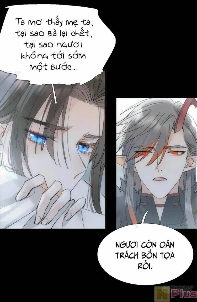 Tiên Ma Quấn Quýt: Chapter 66
