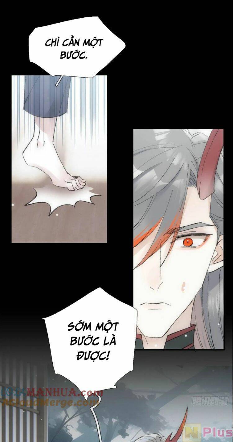 Tiên Ma Quấn Quýt: Chapter 66
