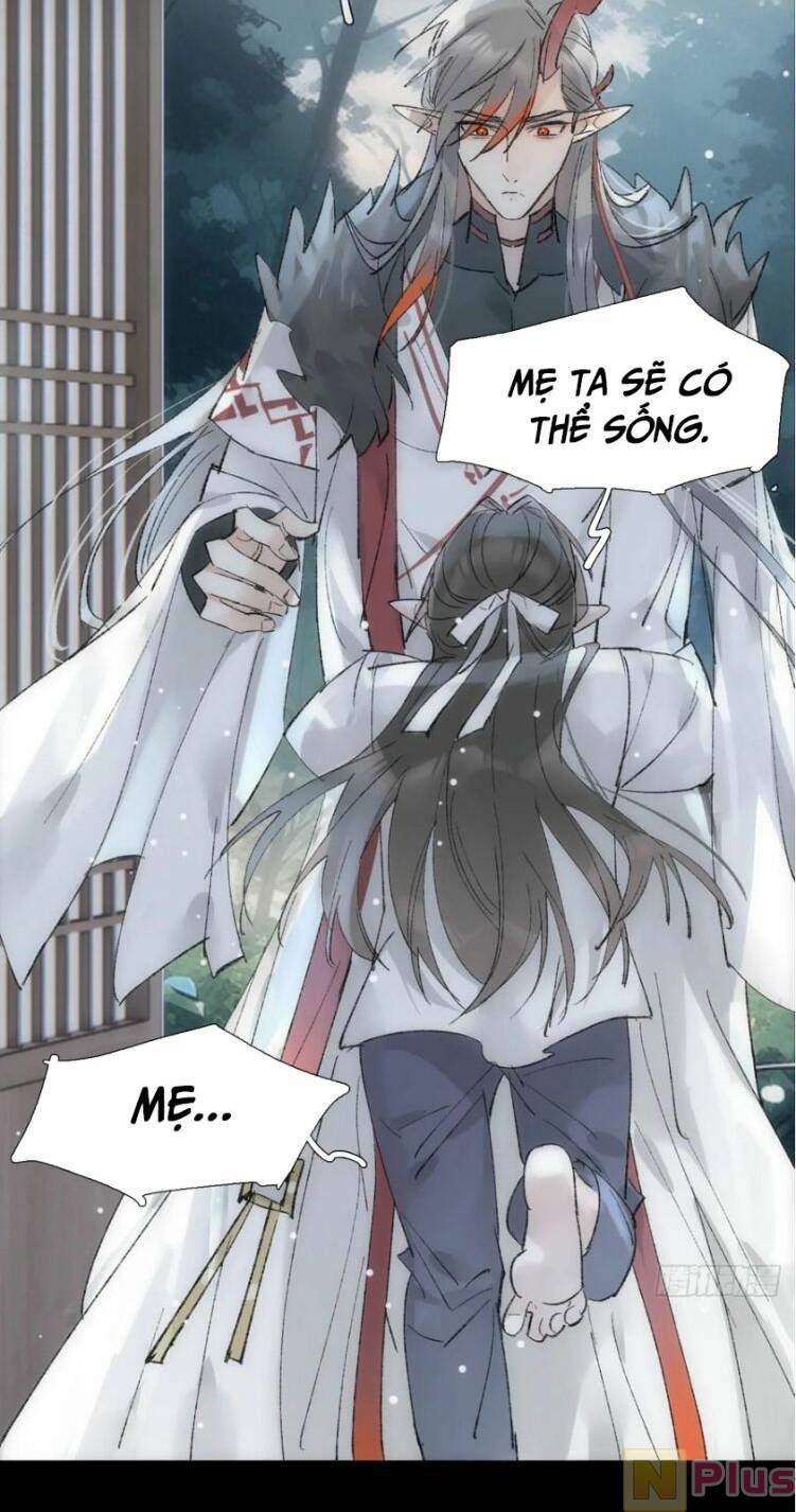 Tiên Ma Quấn Quýt: Chapter 66