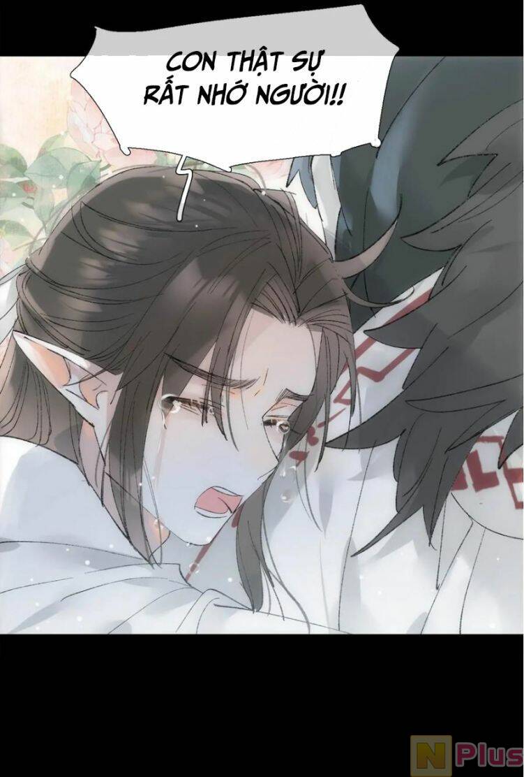 Tiên Ma Quấn Quýt: Chapter 66
