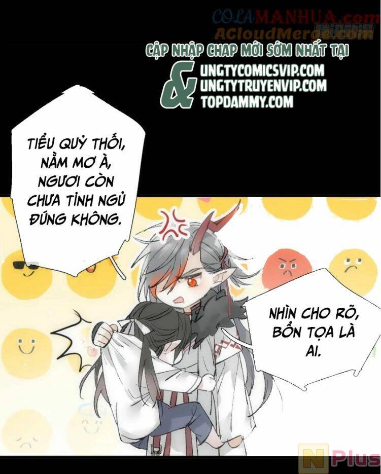 Tiên Ma Quấn Quýt: Chapter 66