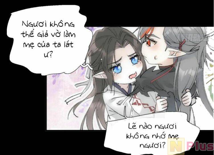 Tiên Ma Quấn Quýt: Chapter 66