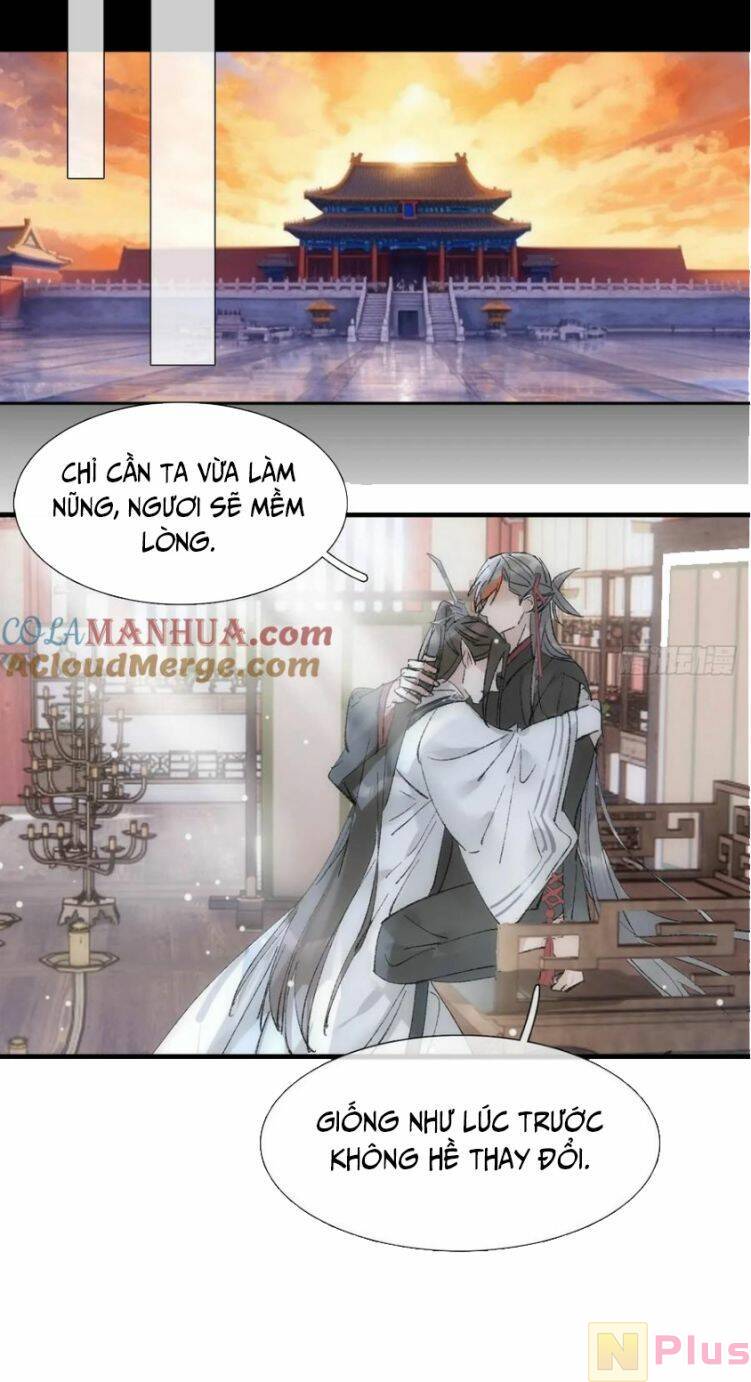 Tiên Ma Quấn Quýt: Chapter 66