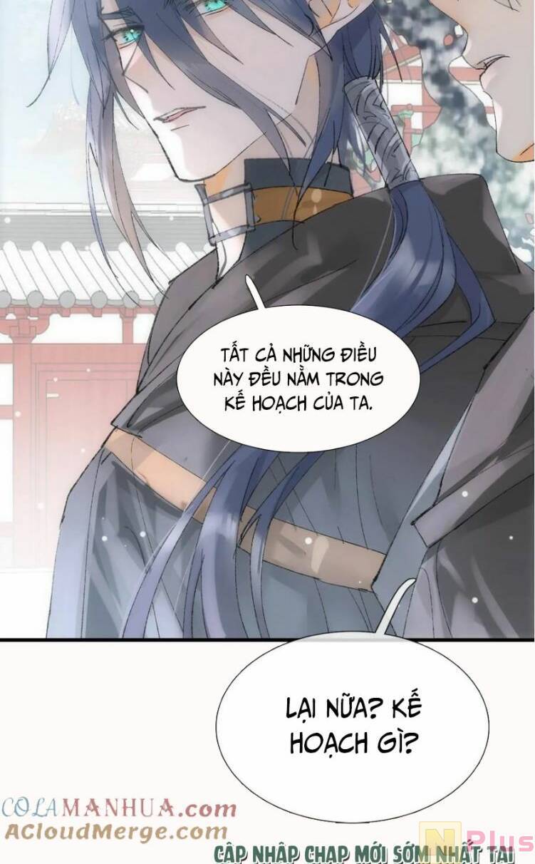 Tiên Ma Quấn Quýt: Chapter 66