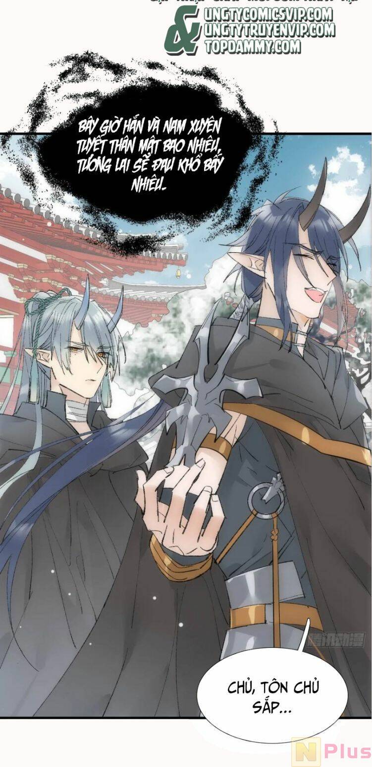 Tiên Ma Quấn Quýt: Chapter 66
