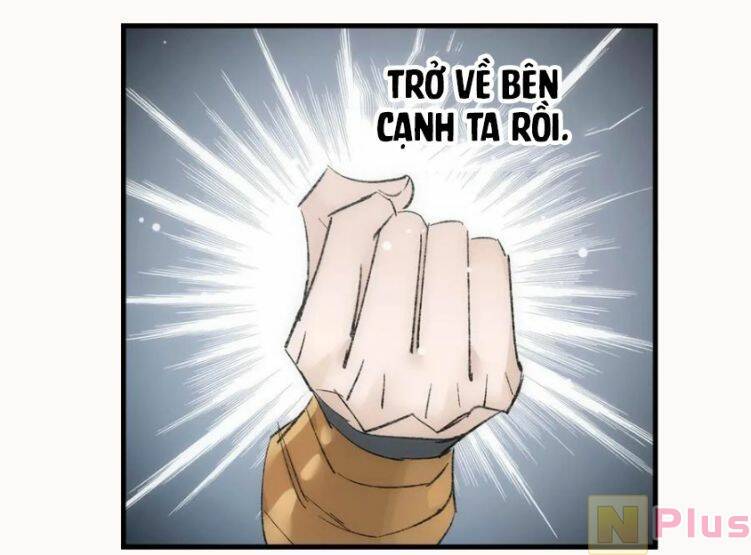 Tiên Ma Quấn Quýt: Chapter 66