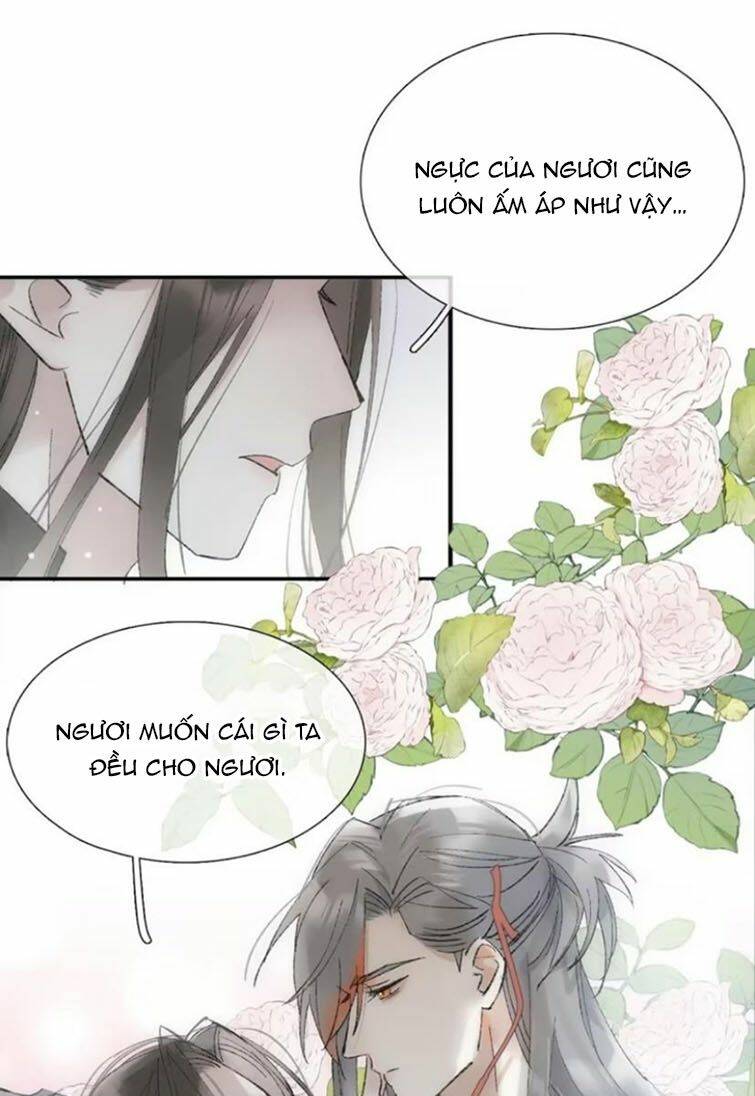 Tiên Ma Quấn Quýt: Chapter 67