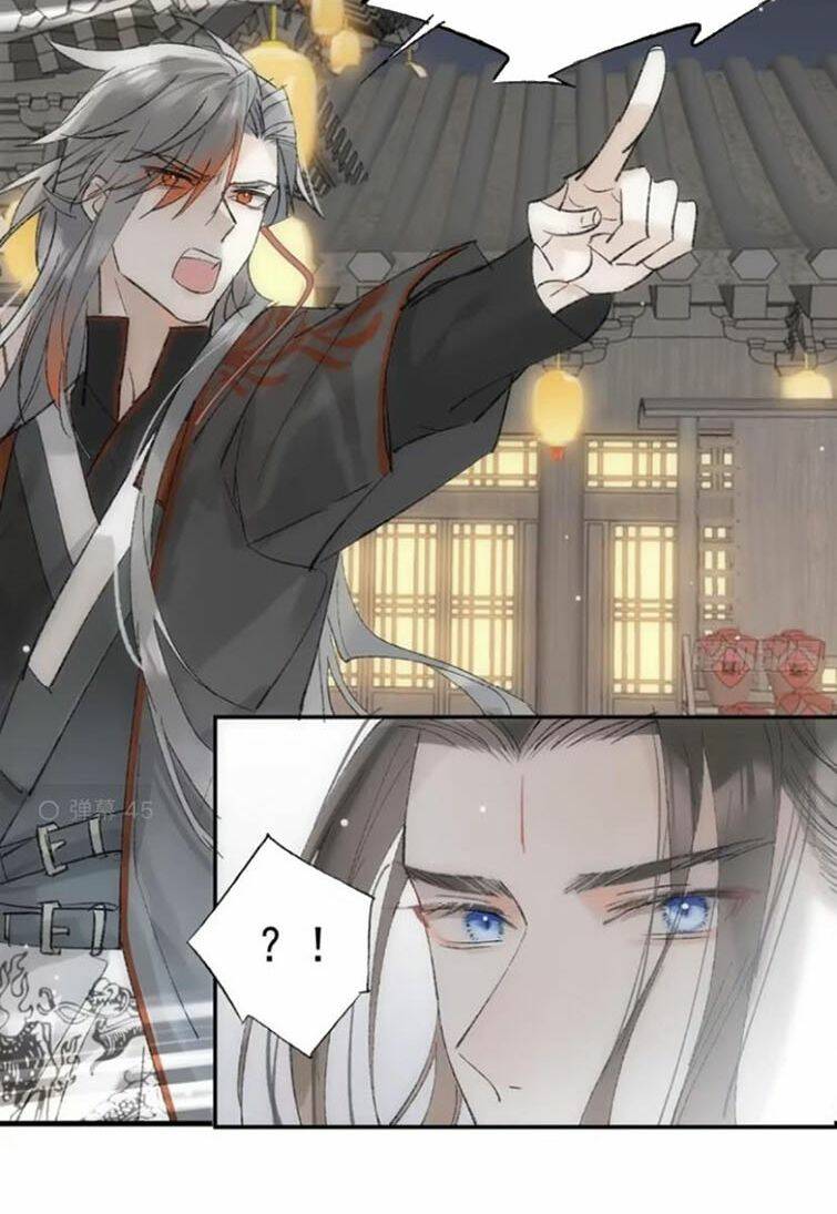 Tiên Ma Quấn Quýt: Chapter 67