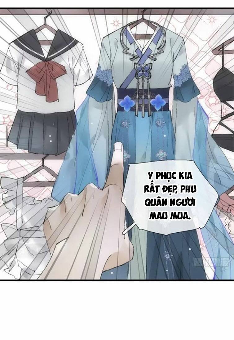 Tiên Ma Quấn Quýt: Chapter 67