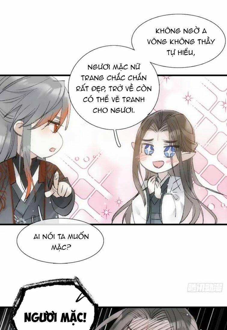 Tiên Ma Quấn Quýt: Chapter 67