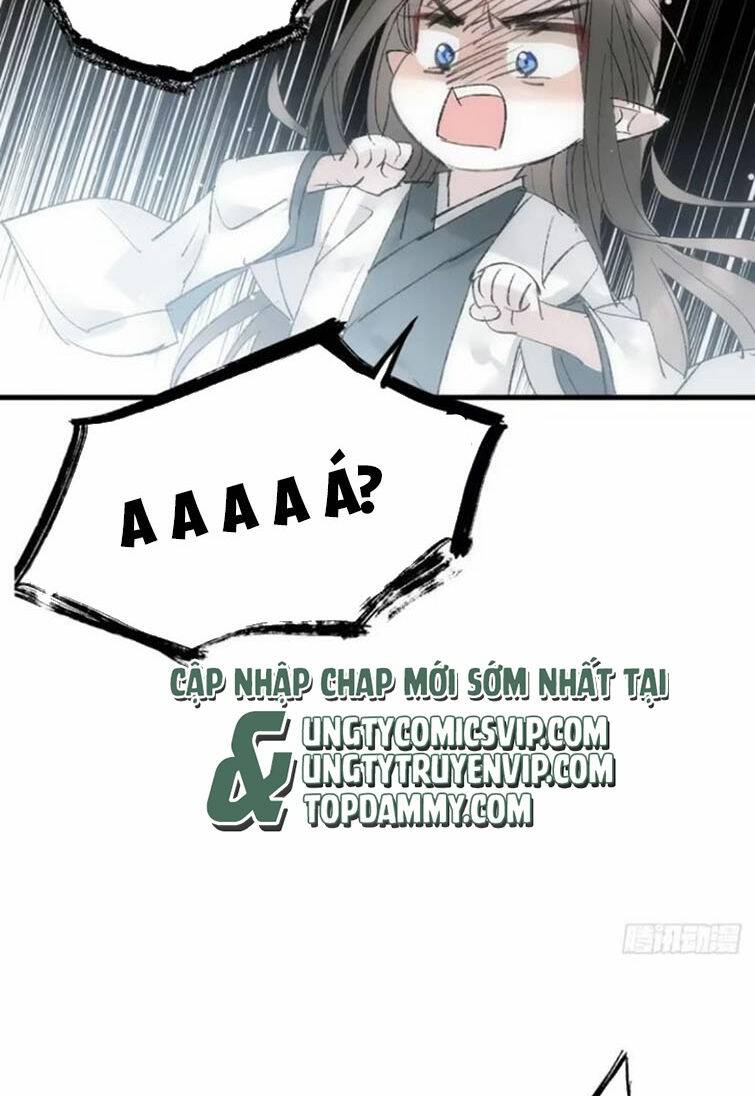 Tiên Ma Quấn Quýt: Chapter 67