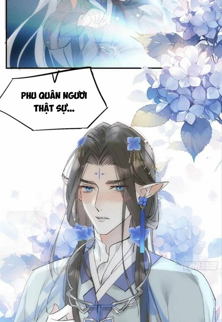 Tiên Ma Quấn Quýt: Chapter 67