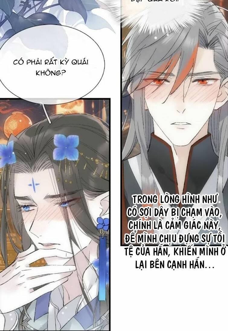 Tiên Ma Quấn Quýt: Chapter 67