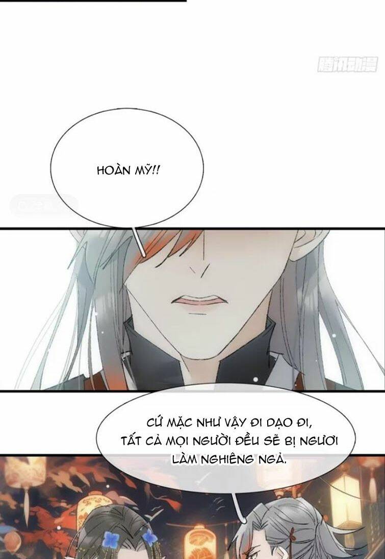 Tiên Ma Quấn Quýt: Chapter 67