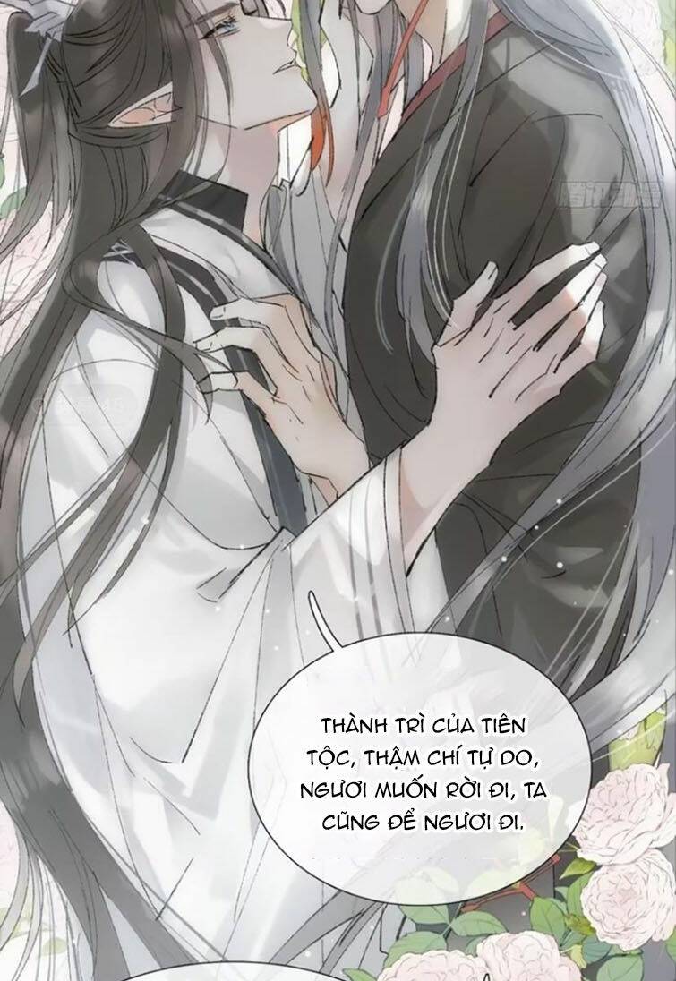 Tiên Ma Quấn Quýt: Chapter 67