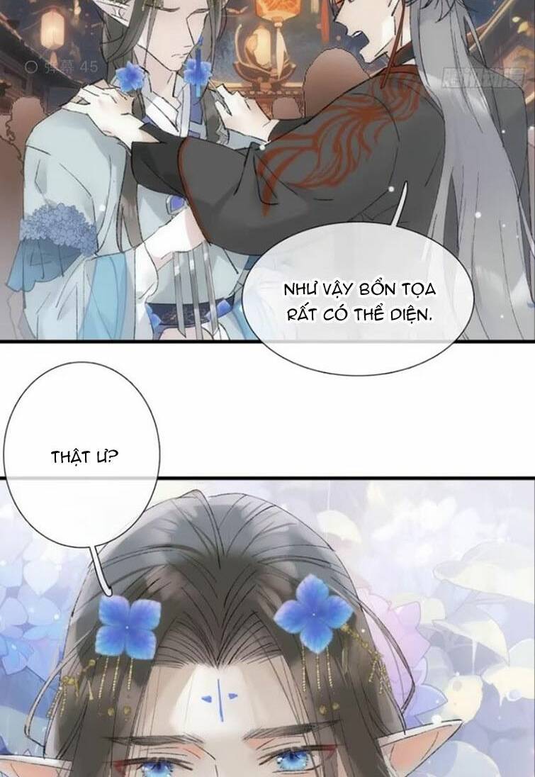 Tiên Ma Quấn Quýt: Chapter 67