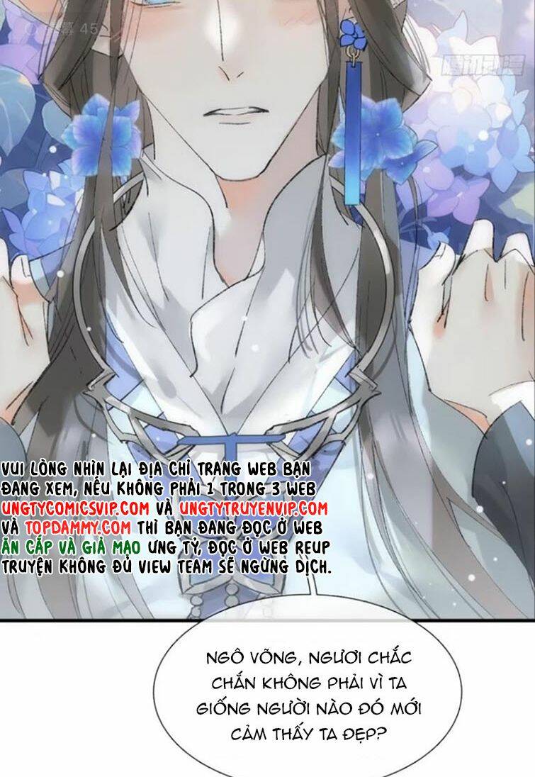 Tiên Ma Quấn Quýt: Chapter 67