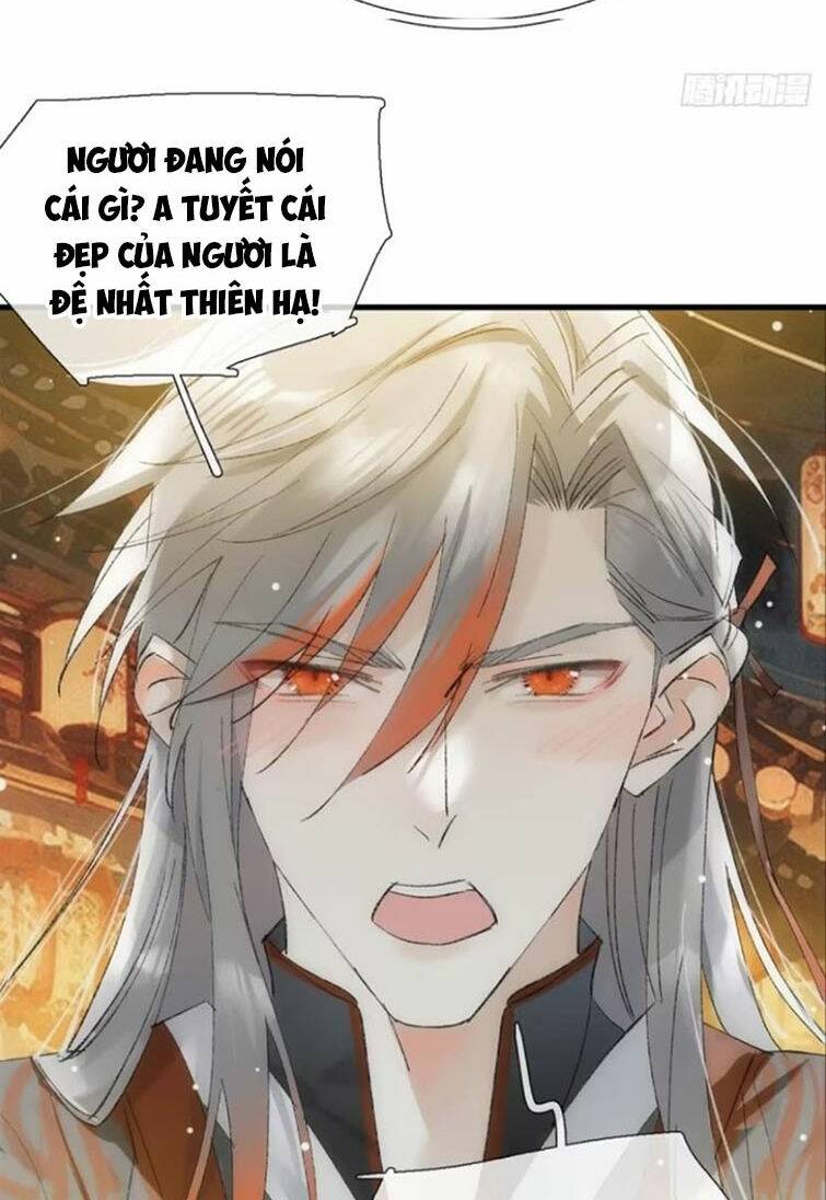 Tiên Ma Quấn Quýt: Chapter 67