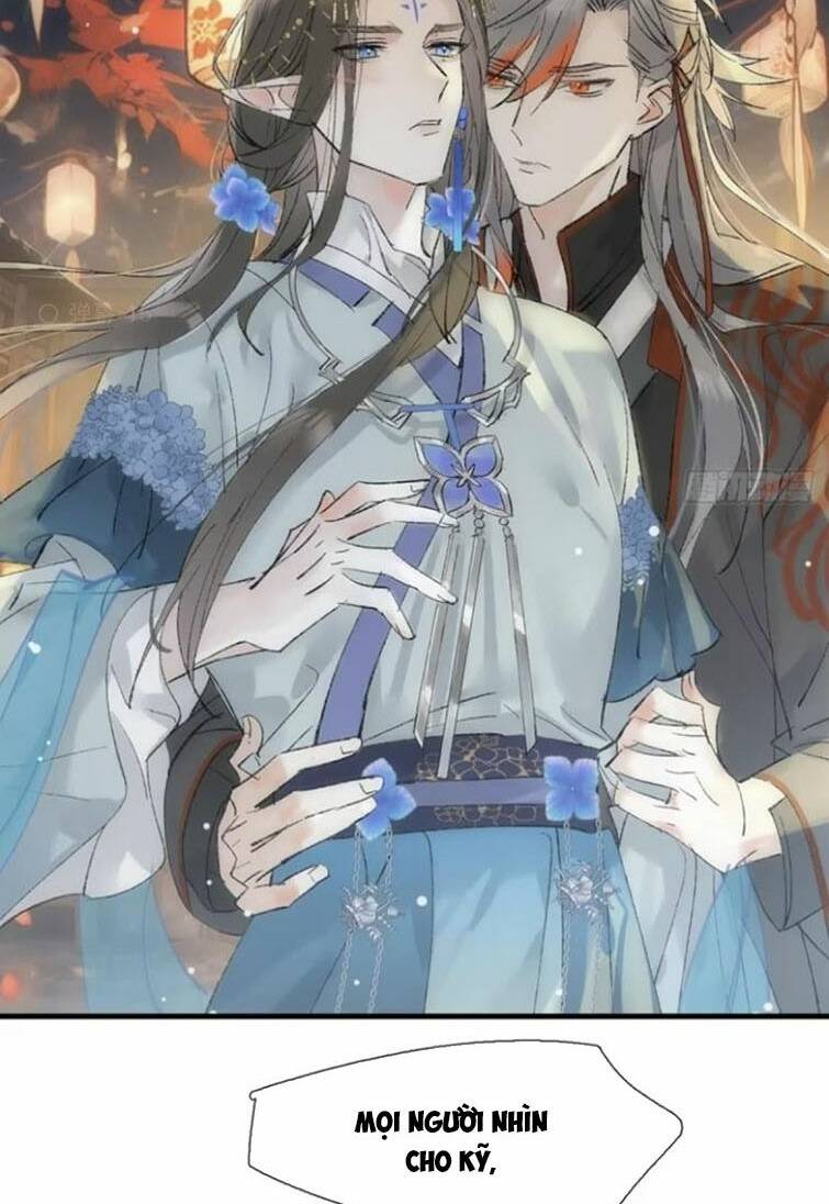 Tiên Ma Quấn Quýt: Chapter 67