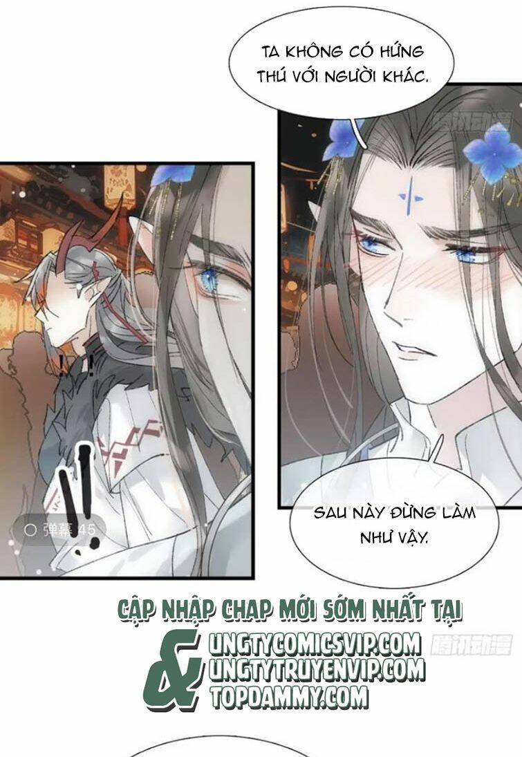 Tiên Ma Quấn Quýt: Chapter 67
