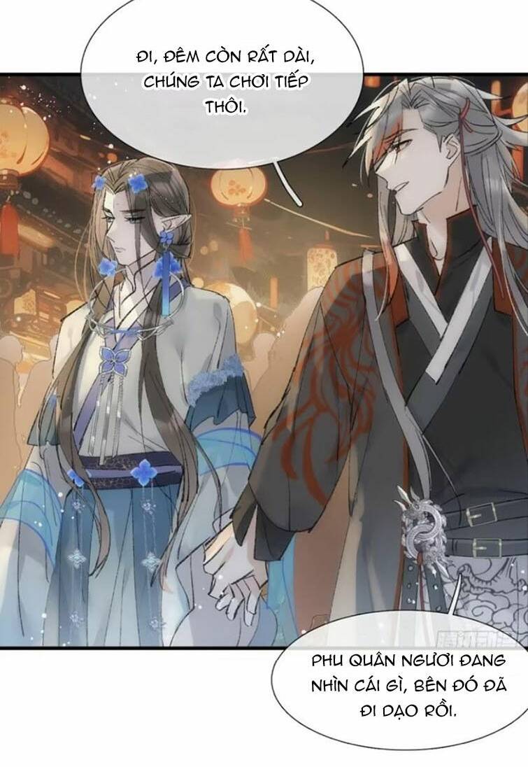 Tiên Ma Quấn Quýt: Chapter 67