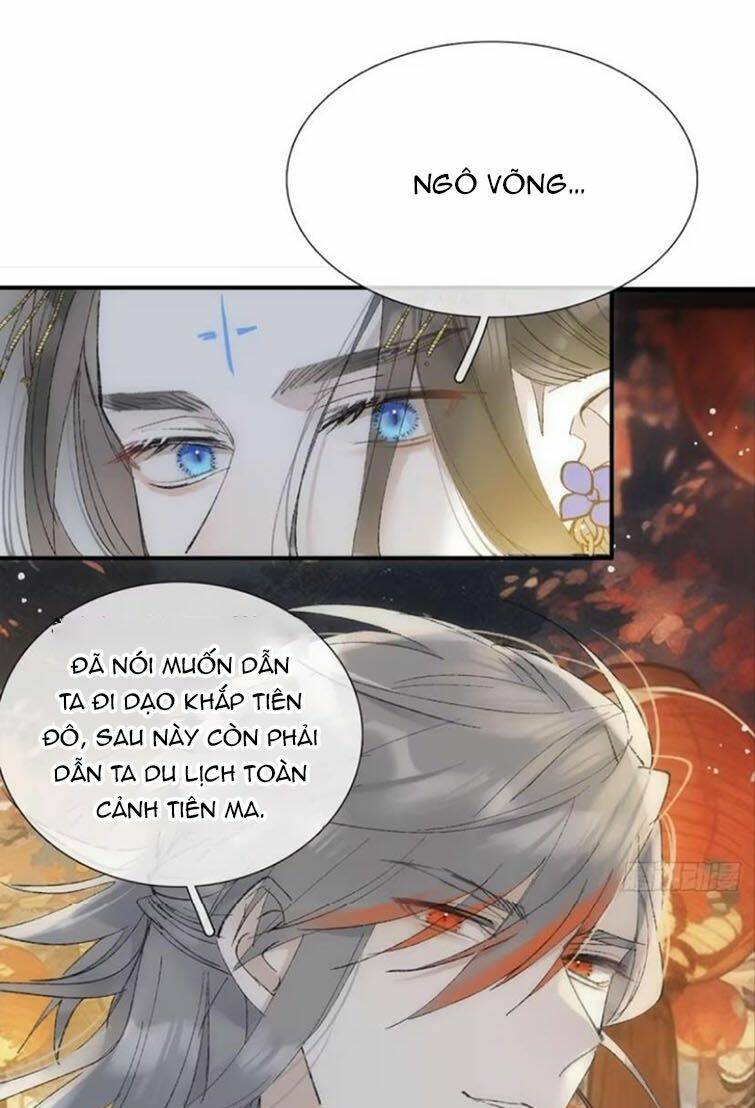 Tiên Ma Quấn Quýt: Chapter 67