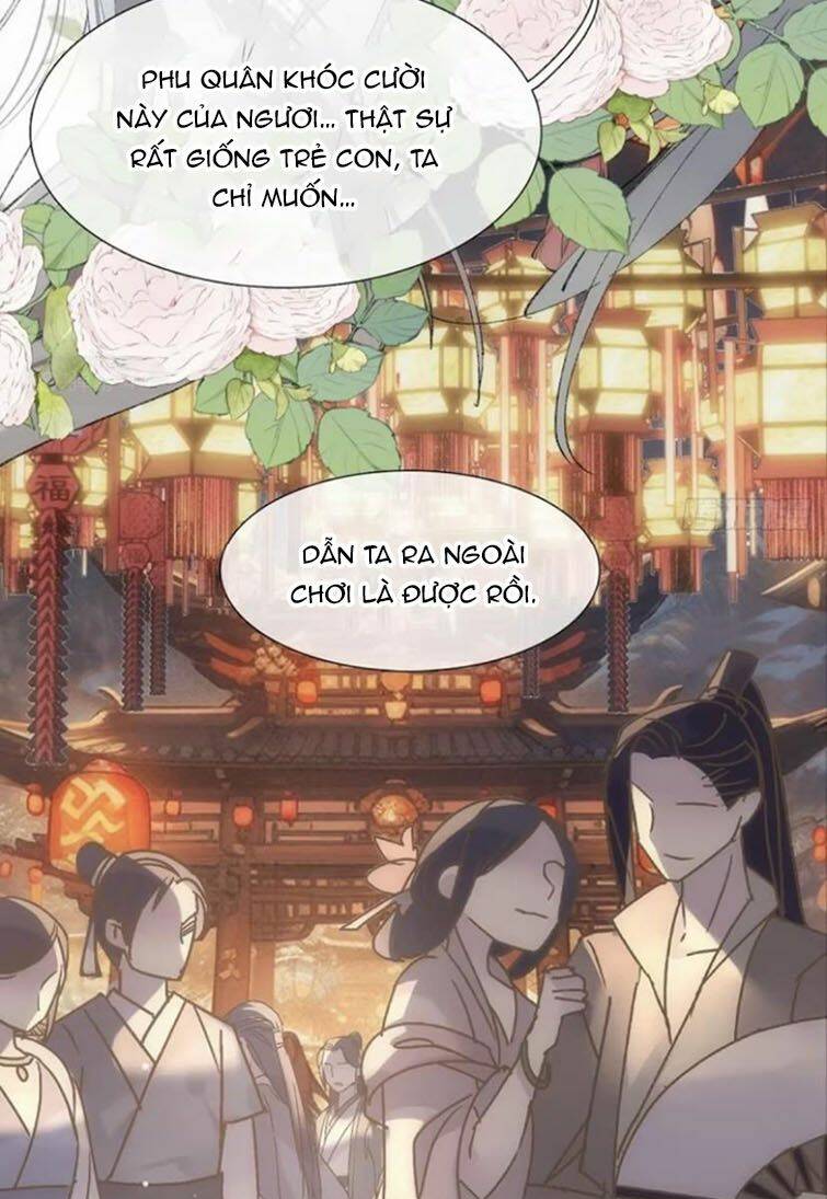 Tiên Ma Quấn Quýt: Chapter 67