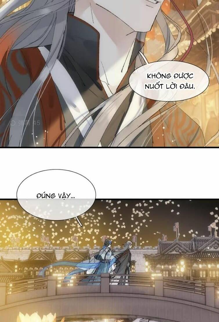Tiên Ma Quấn Quýt: Chapter 67