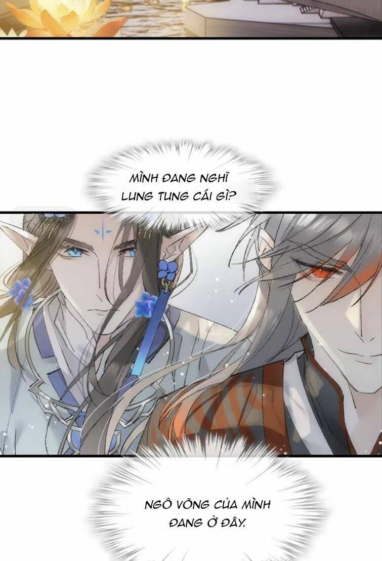 Tiên Ma Quấn Quýt: Chapter 67