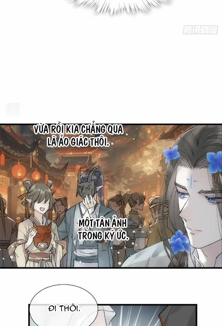 Tiên Ma Quấn Quýt: Chapter 67