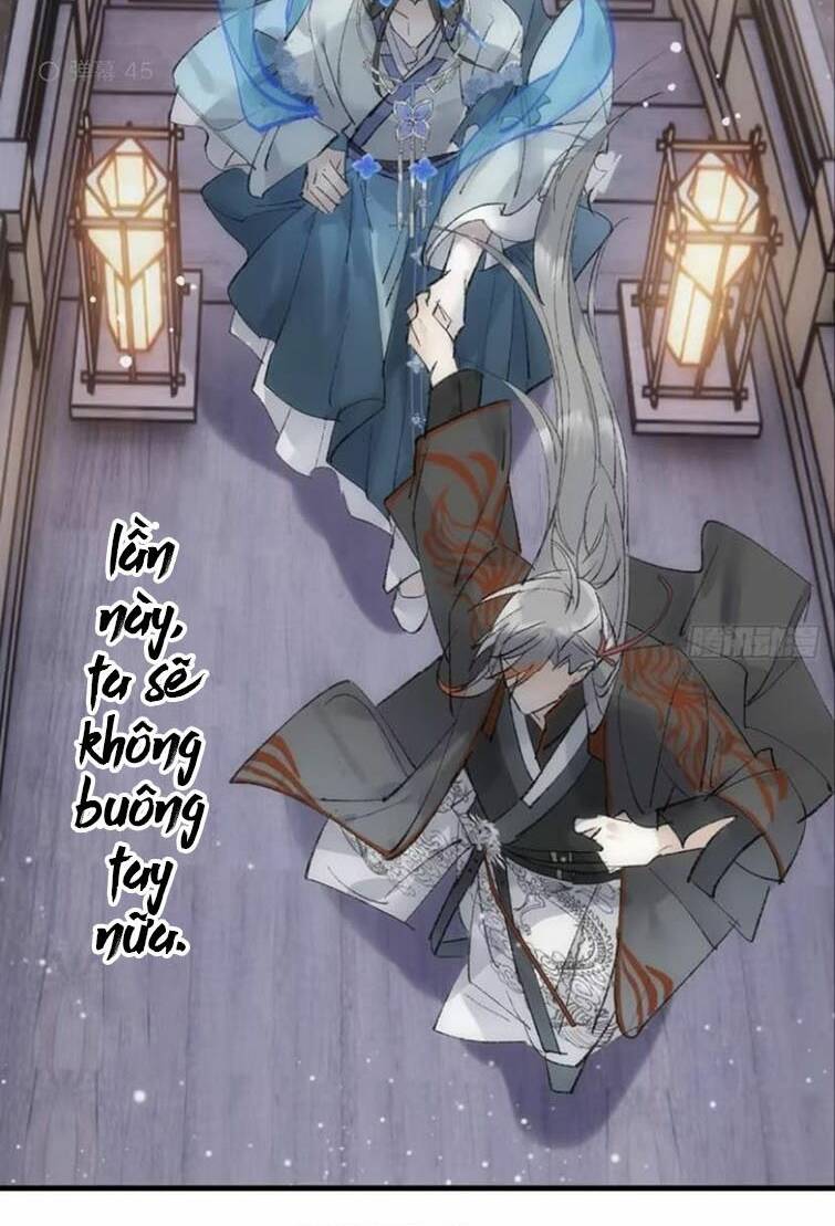 Tiên Ma Quấn Quýt: Chapter 67