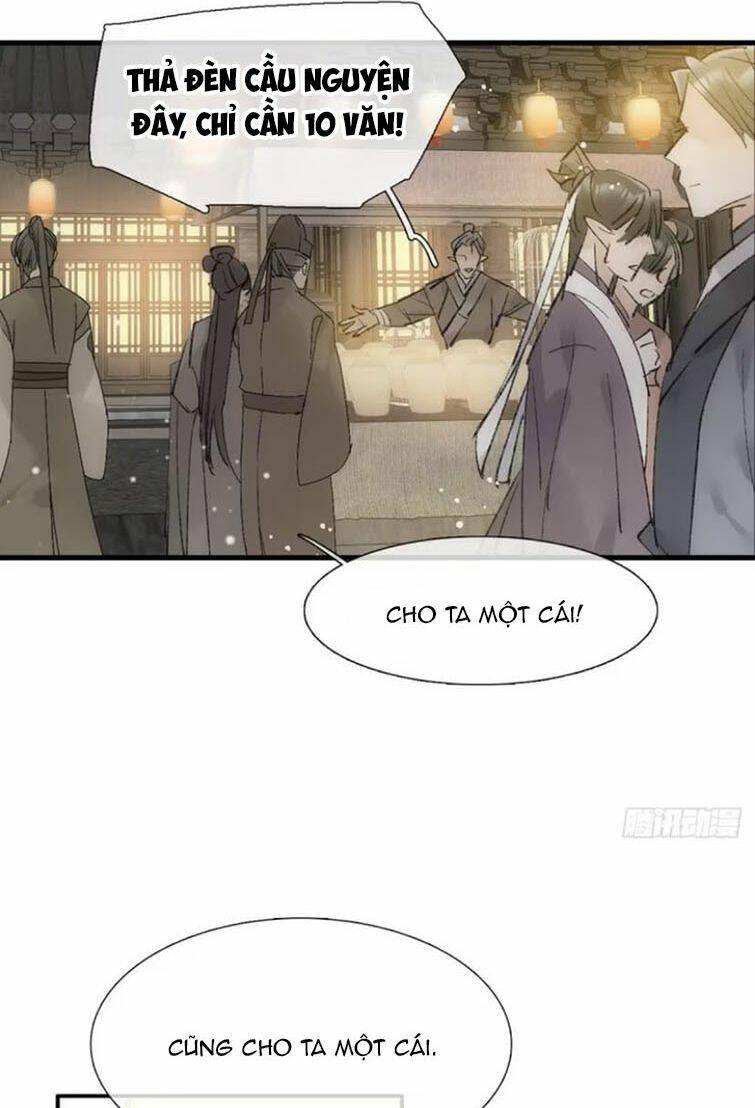 Tiên Ma Quấn Quýt: Chapter 67