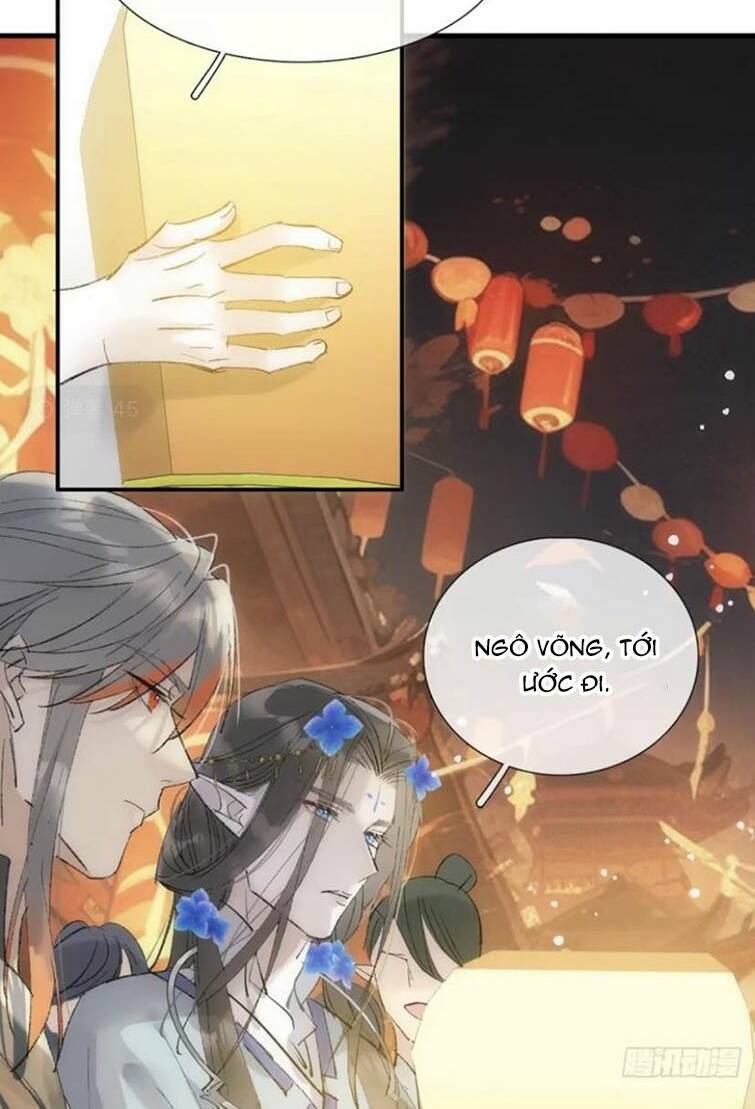 Tiên Ma Quấn Quýt: Chapter 67