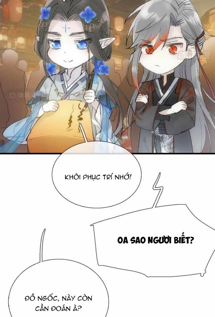 Tiên Ma Quấn Quýt: Chapter 67