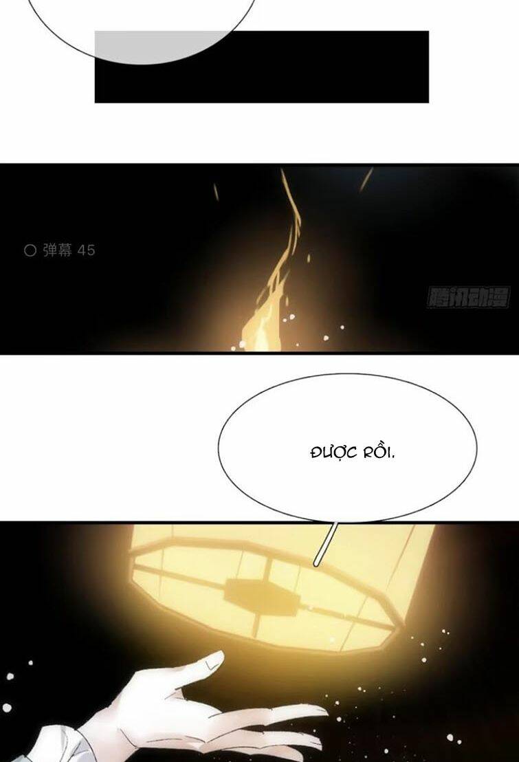 Tiên Ma Quấn Quýt: Chapter 67