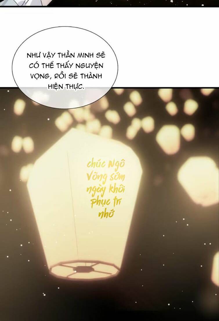 Tiên Ma Quấn Quýt: Chapter 67