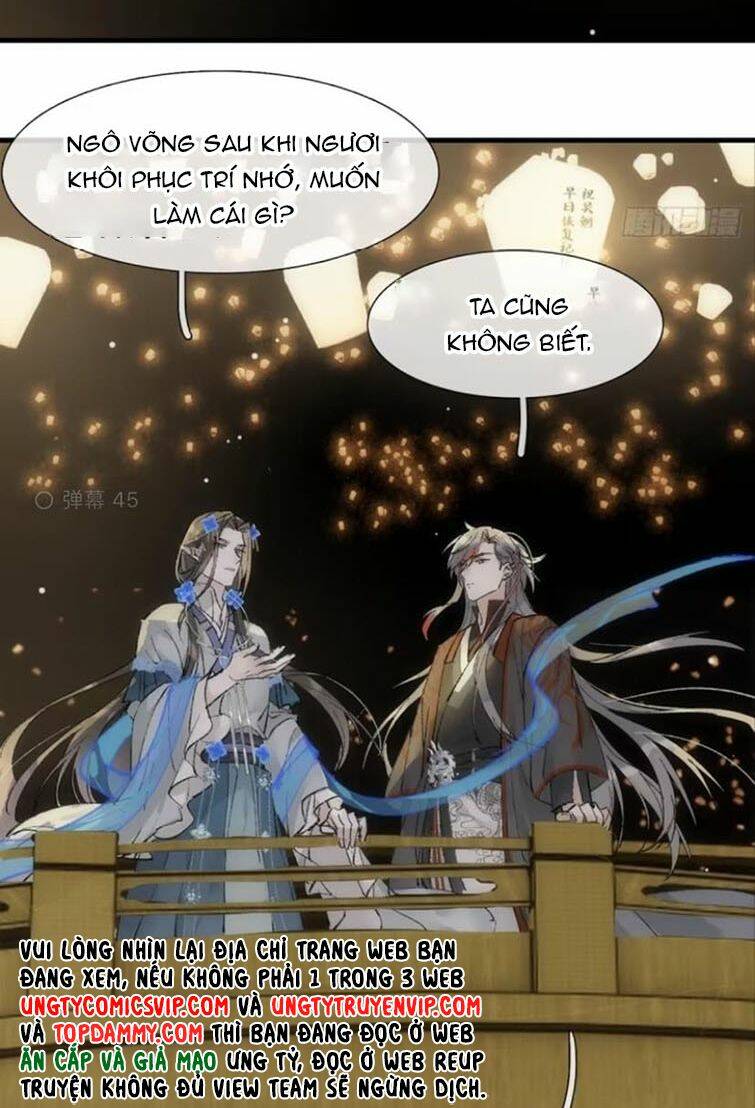 Tiên Ma Quấn Quýt: Chapter 67