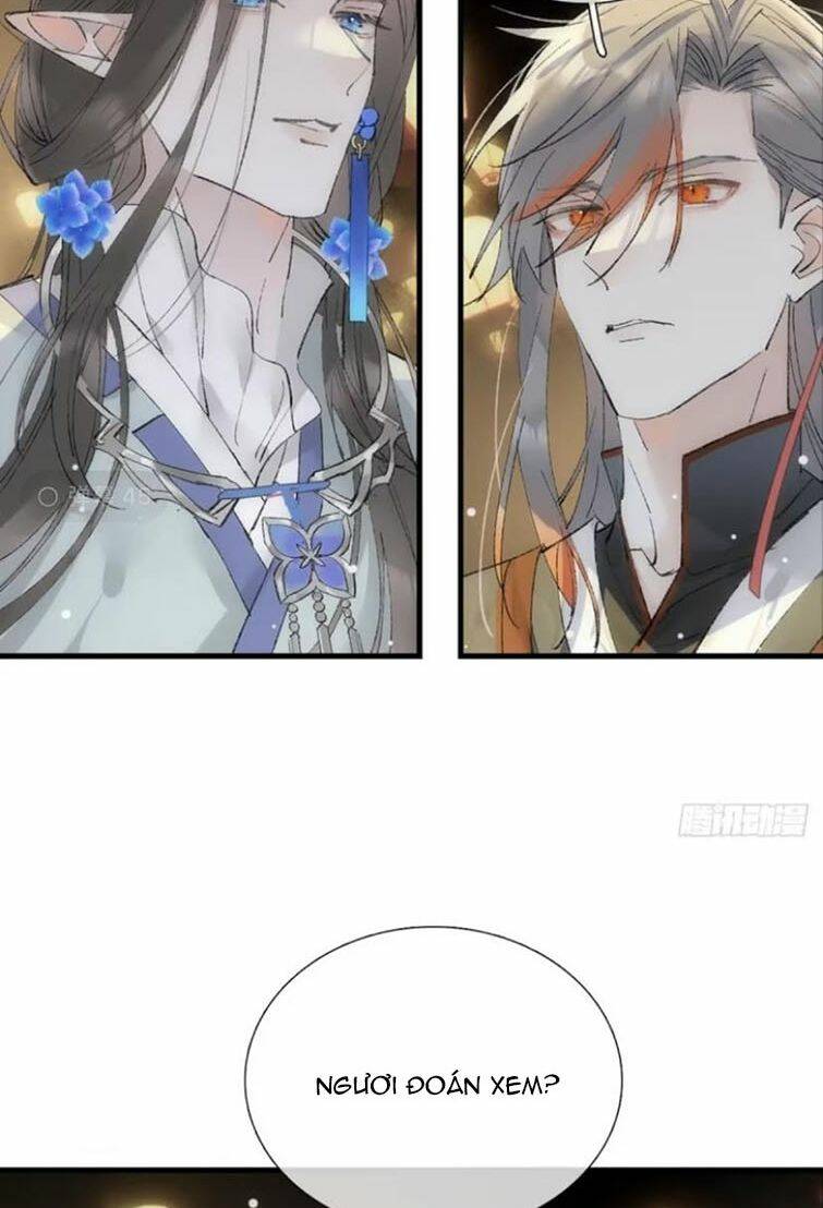 Tiên Ma Quấn Quýt: Chapter 67