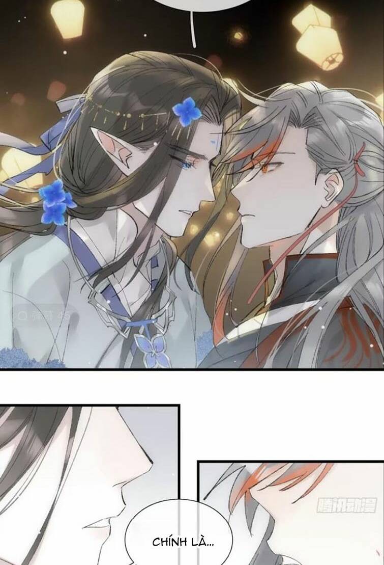 Tiên Ma Quấn Quýt: Chapter 67