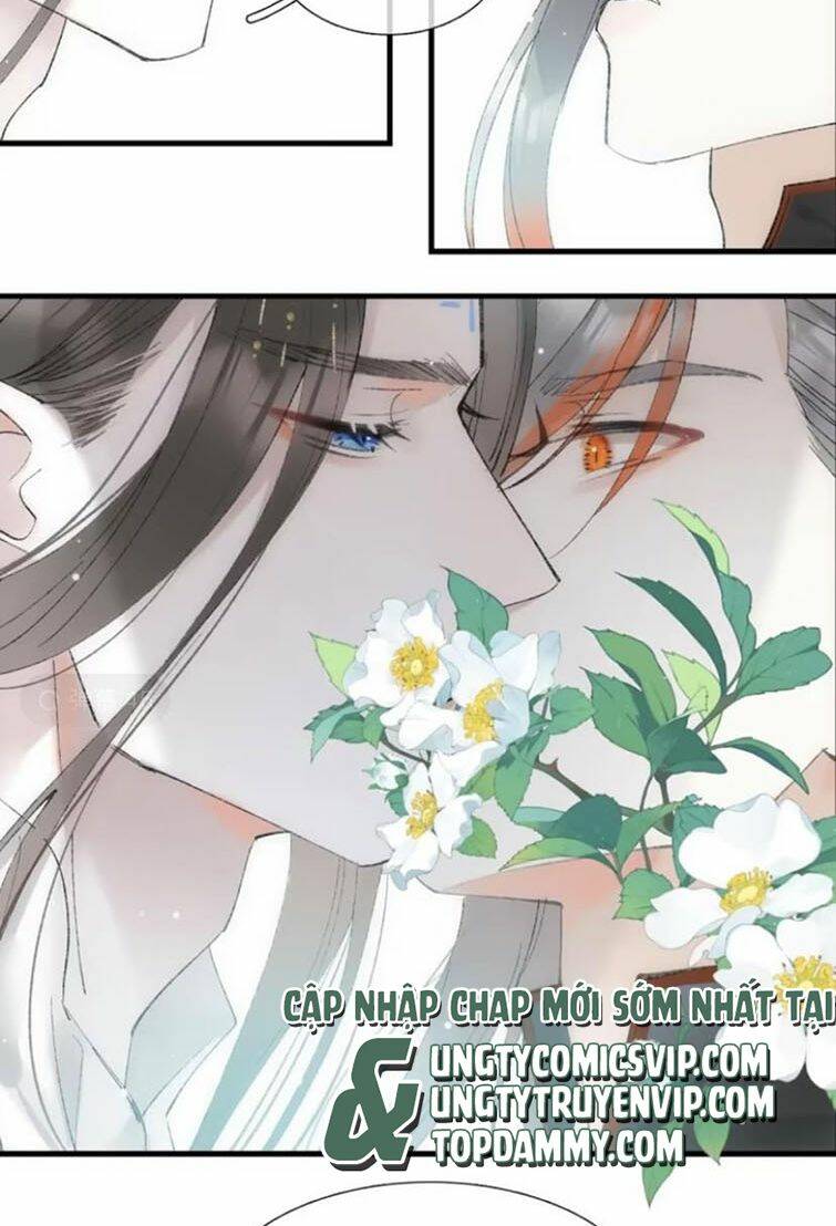 Tiên Ma Quấn Quýt: Chapter 67