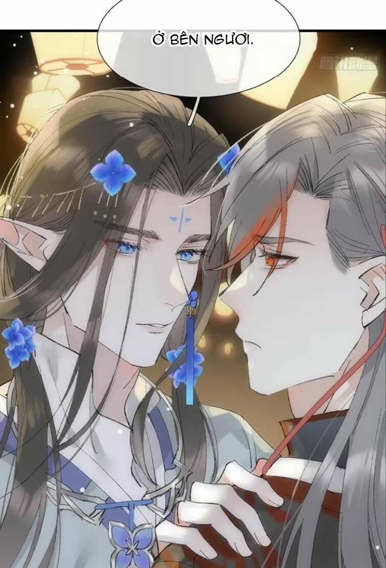 Tiên Ma Quấn Quýt: Chapter 67