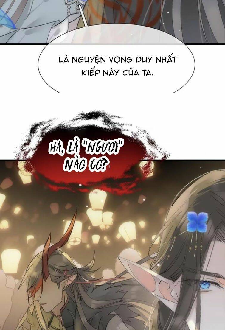 Tiên Ma Quấn Quýt: Chapter 67