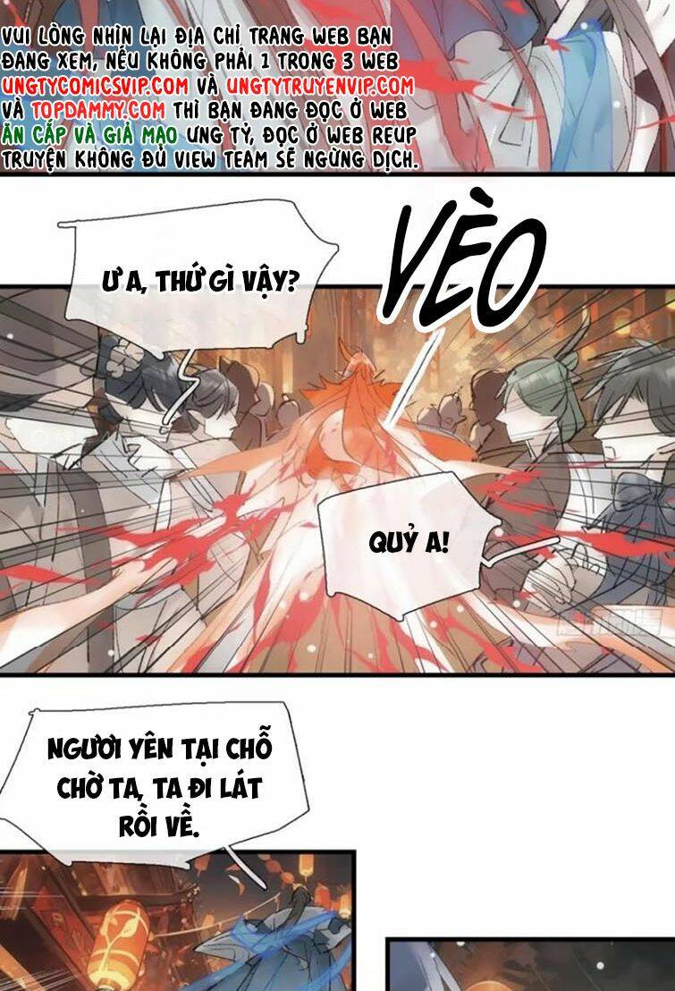Tiên Ma Quấn Quýt: Chapter 67
