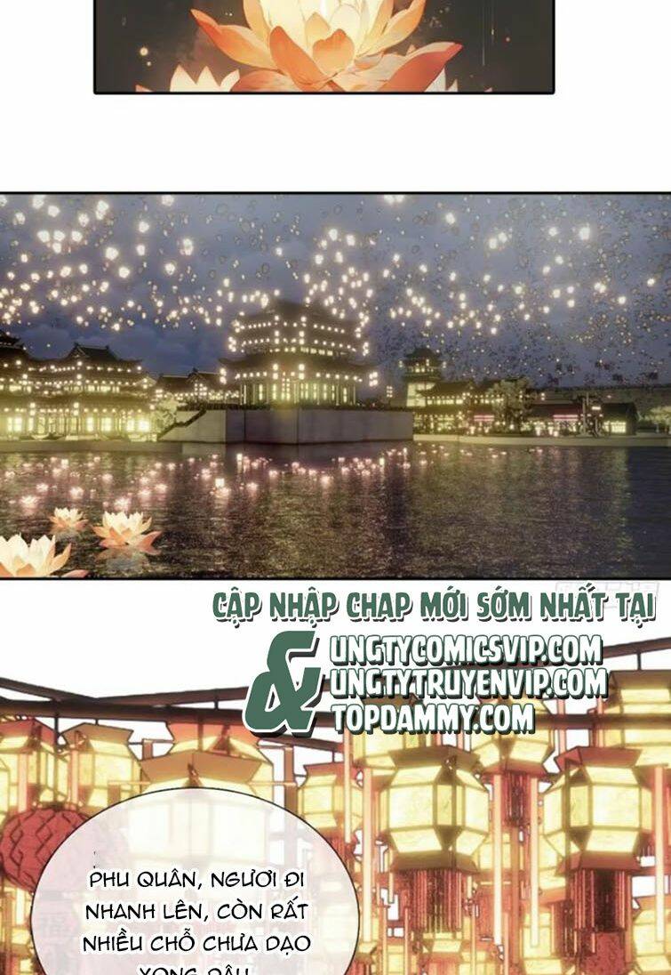 Tiên Ma Quấn Quýt: Chapter 67