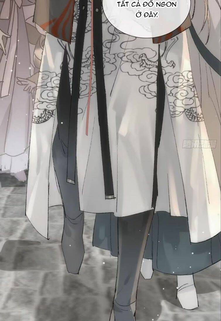 Tiên Ma Quấn Quýt: Chapter 67
