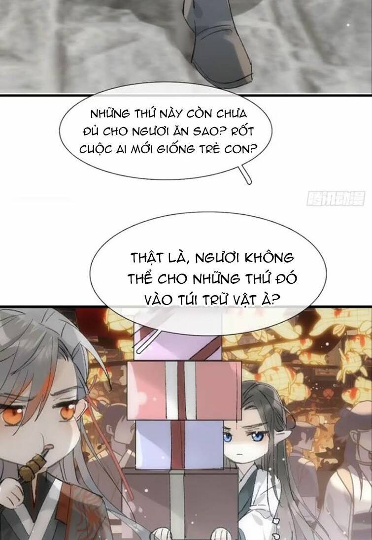 Tiên Ma Quấn Quýt: Chapter 67