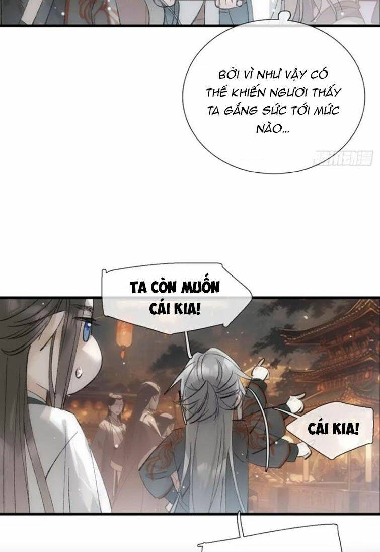 Tiên Ma Quấn Quýt: Chapter 67