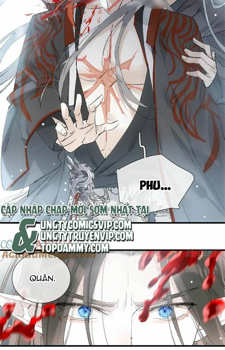 Tiên Ma Quấn Quýt: Chapter 69