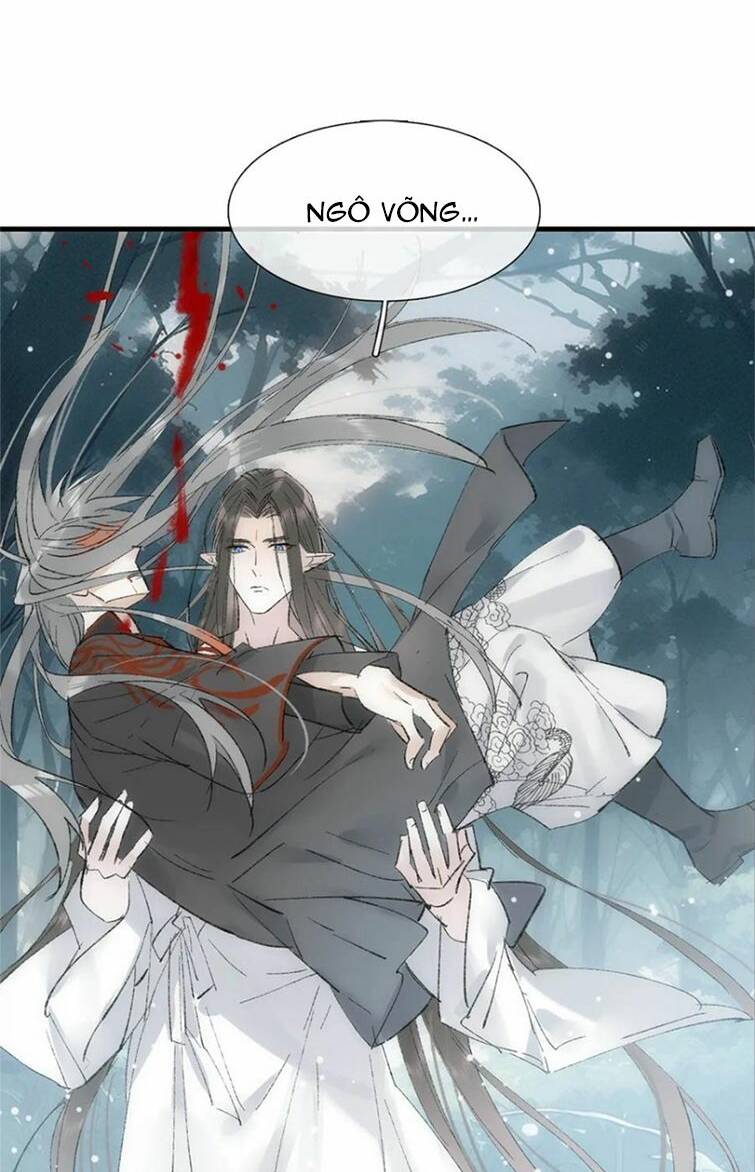 Tiên Ma Quấn Quýt: Chapter 69