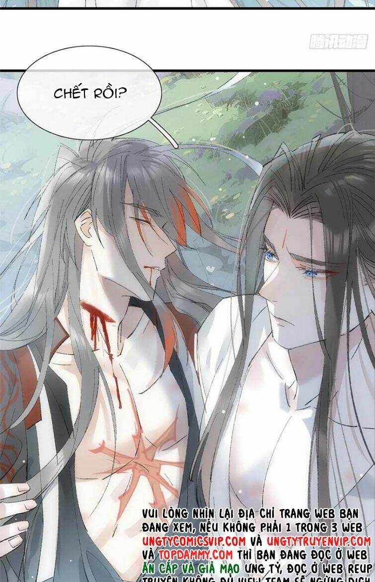 Tiên Ma Quấn Quýt: Chapter 69